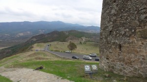 Kazbegi - Gruzja (27)