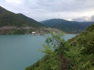 Kazbegi - Gruzja (272)