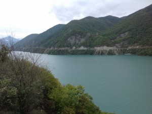 Kazbegi - Gruzja (273)