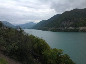 Kazbegi - Gruzja (275)