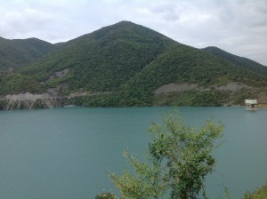 Kazbegi - Gruzja (276)