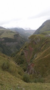 Kazbegi - Gruzja (281)