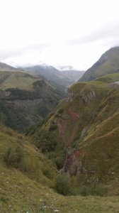 Kazbegi - Gruzja (281)