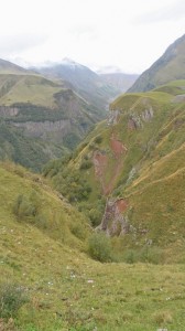 Kazbegi - Gruzja (284)