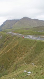 Kazbegi - Gruzja (285)