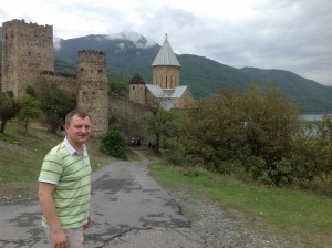 Kazbegi - Gruzja (297)