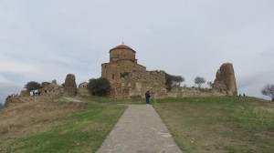 Kazbegi - Gruzja (3)