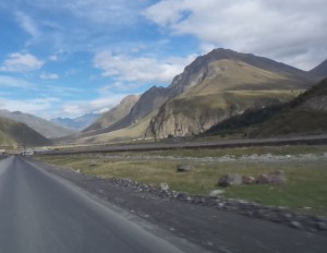 Kazbegi - Gruzja (300)