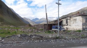 Kazbegi - Gruzja (301)