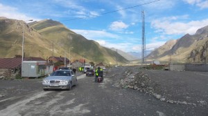 Kazbegi - Gruzja (303)