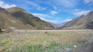 Kazbegi - Gruzja (308)