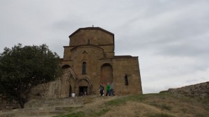 Kazbegi - Gruzja (31)