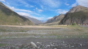 Kazbegi - Gruzja (312)