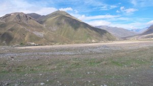 Kazbegi - Gruzja (313)
