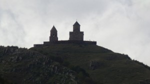 Kazbegi - Gruzja (317)