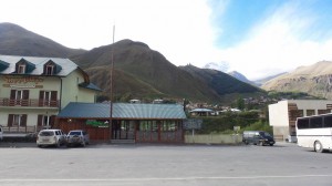 Kazbegi - Gruzja (318)