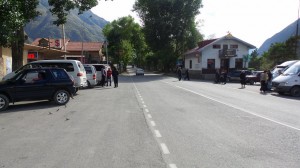 Kazbegi - Gruzja (319)