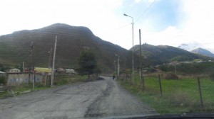 Kazbegi - Gruzja (320)