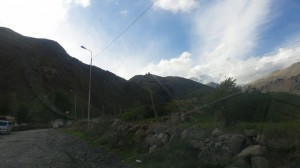 Kazbegi - Gruzja (322)