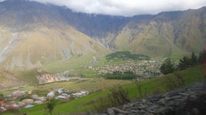 Kazbegi - Gruzja (327)