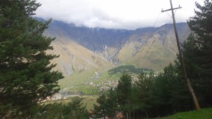 Kazbegi - Gruzja (328)