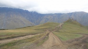 Kazbegi - Gruzja (330)