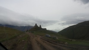 Kazbegi - Gruzja (334)