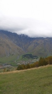 Kazbegi - Gruzja (335)