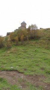 Kazbegi - Gruzja (336)