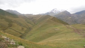 Kazbegi - Gruzja (338)