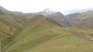 Kazbegi - Gruzja (346)