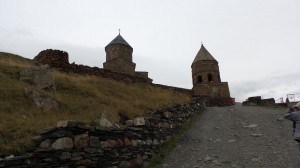 Kazbegi - Gruzja (348)