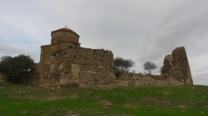 Kazbegi - Gruzja (37)