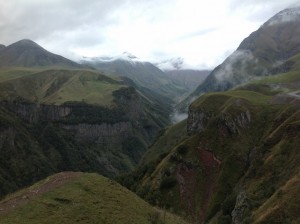 Kazbegi - Gruzja (375)