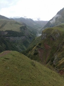 Kazbegi - Gruzja (376)