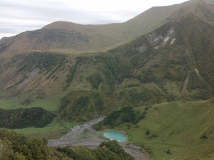 Kazbegi - Gruzja (383)