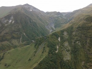 Kazbegi - Gruzja (384)