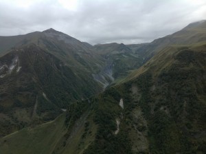 Kazbegi - Gruzja (386)