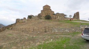 Kazbegi - Gruzja (39)