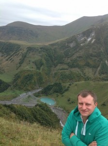 Kazbegi - Gruzja (395)