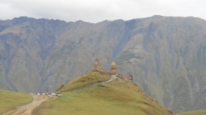 Kazbegi - Gruzja (401)