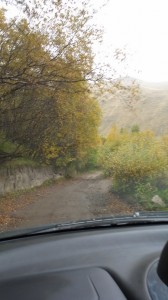 Kazbegi - Gruzja (402)