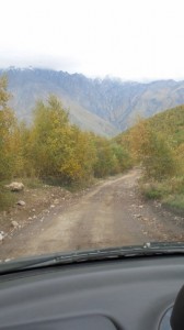 Kazbegi - Gruzja (404)