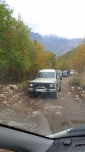 Kazbegi - Gruzja (408)