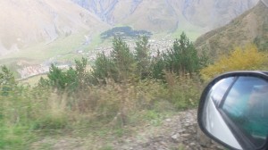 Kazbegi - Gruzja (413)