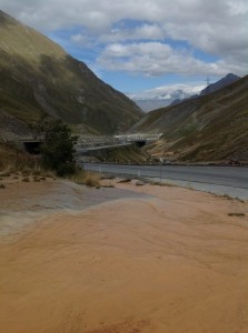 Kazbegi - Gruzja (434)