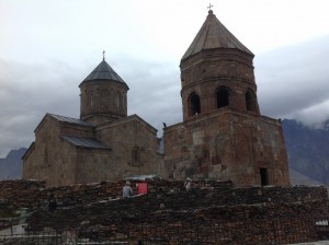 Kazbegi - Gruzja (486)