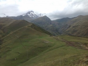 Kazbegi - Gruzja (488)