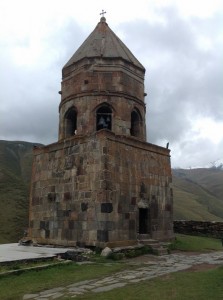 Kazbegi - Gruzja (491)