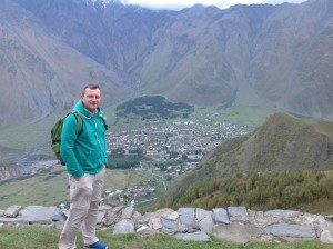 Kazbegi - Gruzja (495)